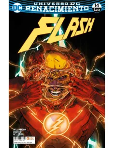 es::Flash 28/ 14 Renacimiento