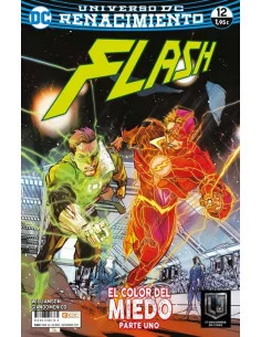 es::Flash 26/ 12 Renacimiento