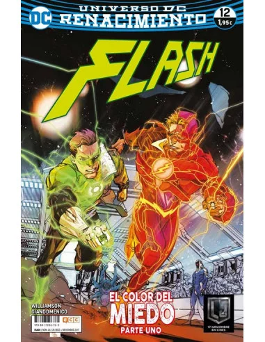 es::Flash 26/ 12 Renacimiento