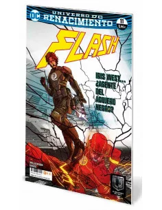 es::Flash 25/ 11 Renacimiento