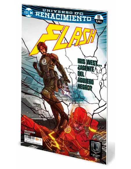 es::Flash 25/ 11 Renacimiento