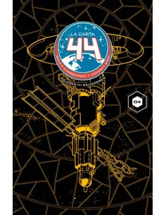 es::La carta 44 04 de 6: Salvadores