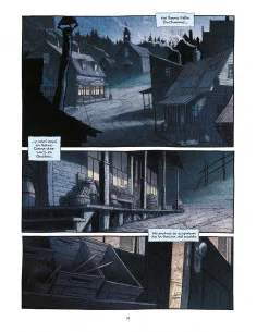 es::Magasin General. Integral 01 2