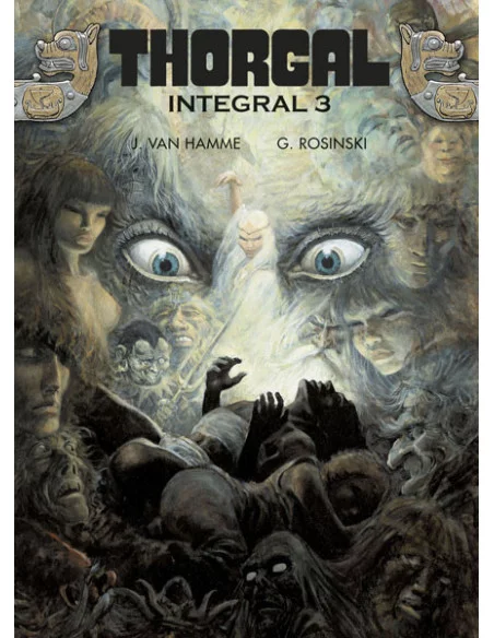 es::Thorgal. Integral 03