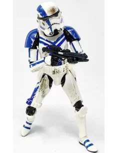 es::Star Wars Black Series Gaming Greats Figura Commander Stormtrooper 15 cm 2