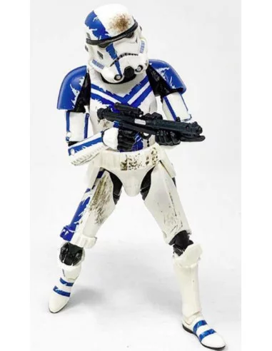 Star Wars Black Series Gaming Greats Figura Comman-3
