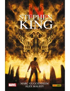 es::N de Stephen King