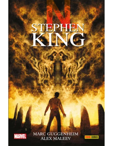 es::N de Stephen King