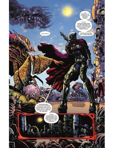 es::El Green Lantern 86/ 4