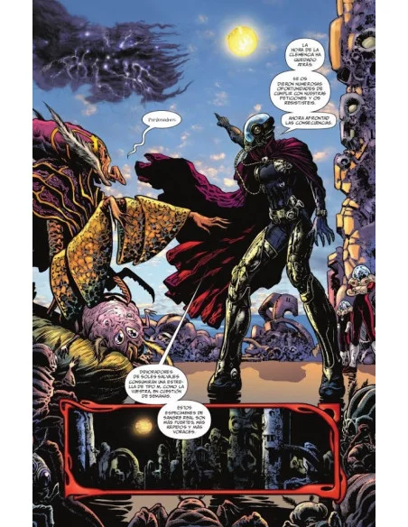 es::El Green Lantern 86/ 4