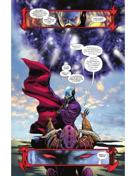 es::El Green Lantern 86/ 4