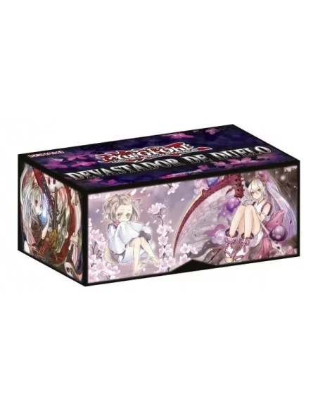 es::Yu-Gi-Oh! Devastador de Duelo