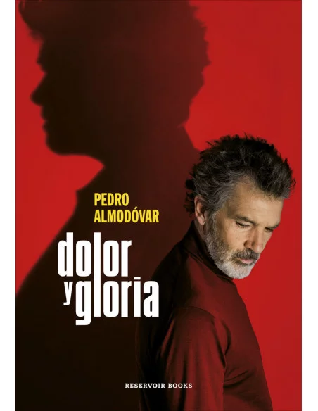 es::Dolor y Gloria