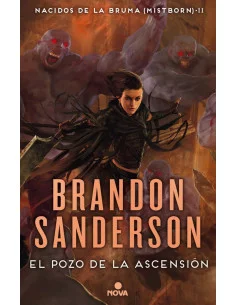 es::Nacidos de la bruma 2: El pozo de la ascensión