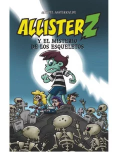 es::Allister Z