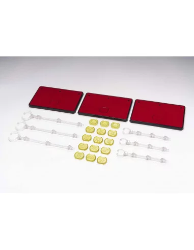 es::Saint Seiya God Display Set de 3 bases para figuras Myth Cloth Ex Soul of God 