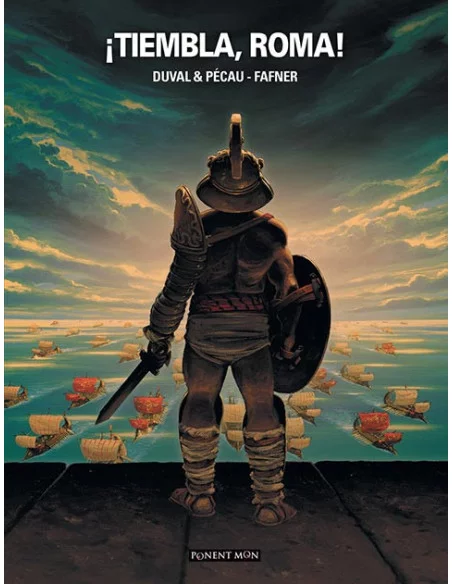 es::¡Tiembla, Roma!