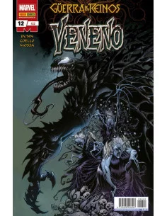 es::Veneno 12 22 La Guerra de los Reinos
