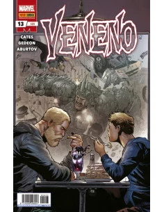 es::Veneno 13 23