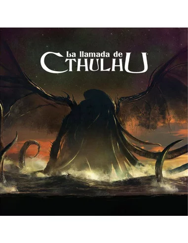 es::La llamada de Cthulhu: Pantalla del Guardián Primigenia