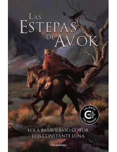 es::Las estepas de Avok