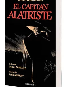 es::El Capitán Alatriste
