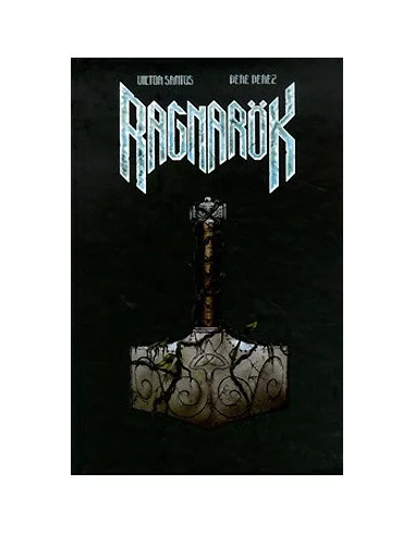 es::Ragnarok