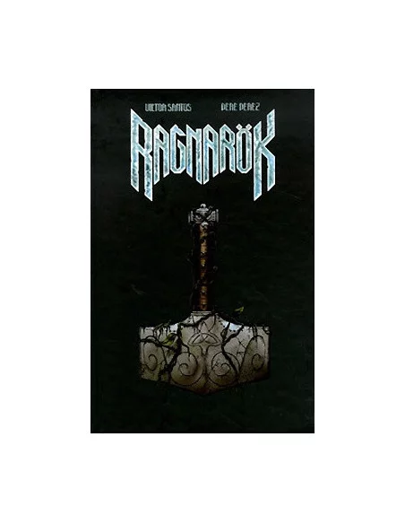 es::Ragnarok