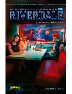 es::Riverdale. Volumen 1