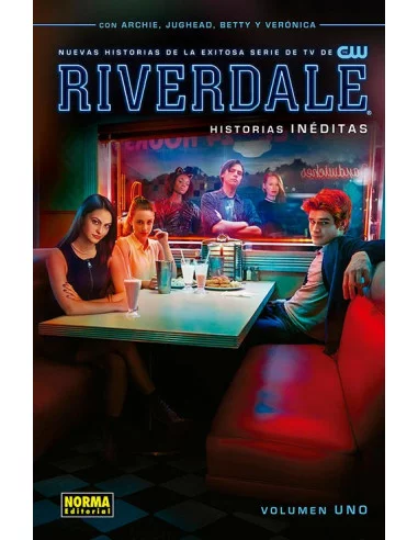 es::Riverdale. Volumen 1