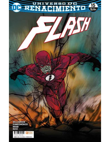 es::Flash 29/ 15 Renacimiento