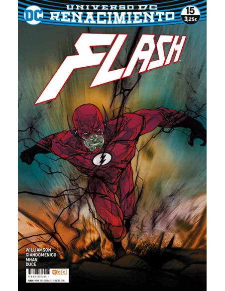 es::Flash 29/ 15 Renacimiento