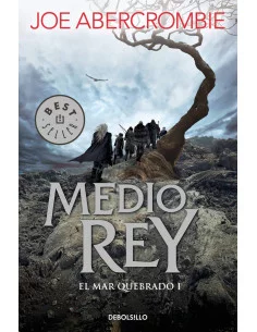 es::Medio Rey El mar Quebrado I - Bolsillo
