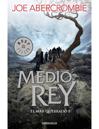 es::Medio Rey El mar Quebrado I - Bolsillo