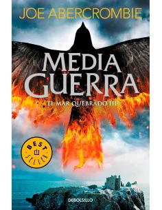 es::Media Guerra El mar Quebrado III - Bolsillo