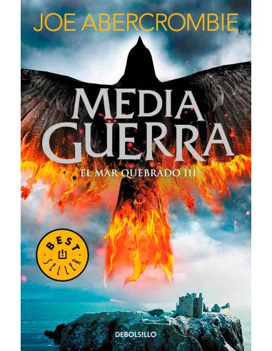 es::Media Guerra El mar Quebrado III - Bolsillo