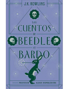 es::Los cuentos de Beedle el bardo