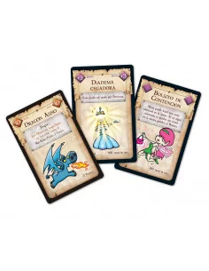Munchkin: Dragones Molones 2