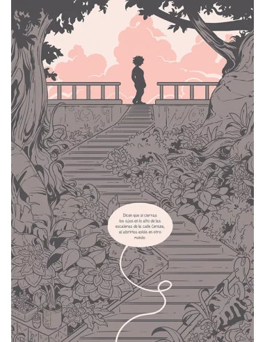 es::No te vayas sin mí