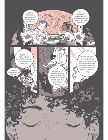 es::No te vayas sin mí