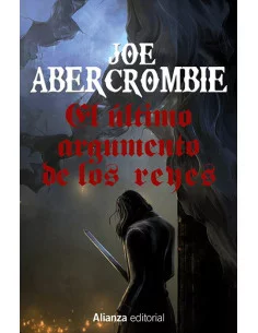 es::La primera ley 3: El último argumento de los reyes Bolsillo tapa dura