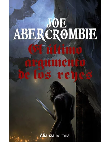 es::La primera ley 3: El último argumento de los reyes Bolsillo tapa dura