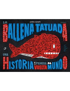 es::La ballena tatuada 