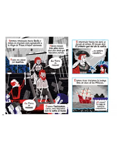 es::La ballena tatuada 