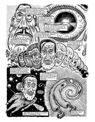 es::Nosotros llegamos primero Rústica