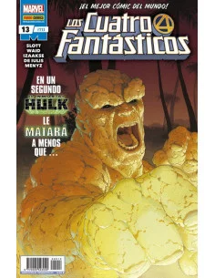 es::Los Cuatro Fantásticos 13 113