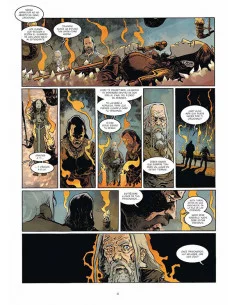 es::El Dios Serpiente 02. El Templo del Dios Cuervo 2