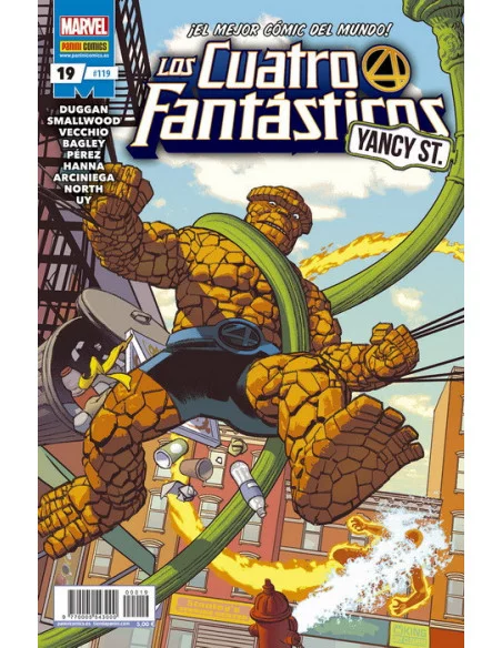 es::Los Cuatro Fantásticos 19