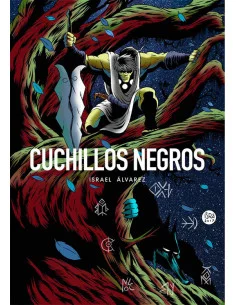 Cuchillos negros