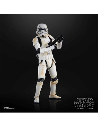 Star Wars Black Series Figura Remnant Stormtrooper